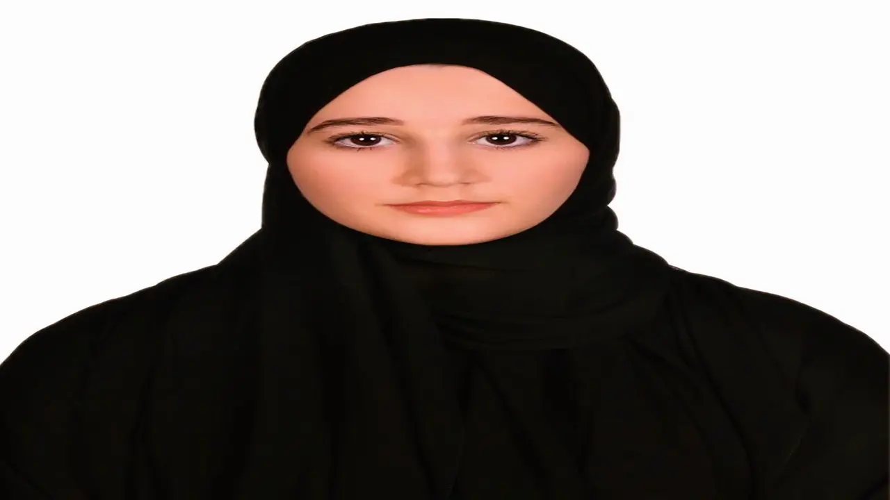 حصة العليلي تتصدر المسار العام في الدولة وطموحاتها في علوم الحاسب